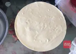 Illustration of how to make tiramisu 11