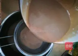 Towel Roll Cake Recipe Illustration 3