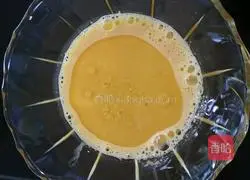 Illustration of how to make small cupcakes 2