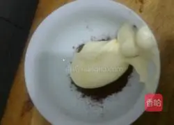 Chiba Chiffon Cake Roll Recipe Illustration 10