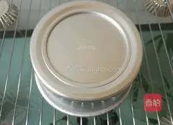 Cocoa chiffon cake recipe 12