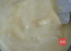 Mary's chiffon cake recipe illustration 9