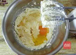 Heavy Cheese Cheesecake Recipe Illustration 6