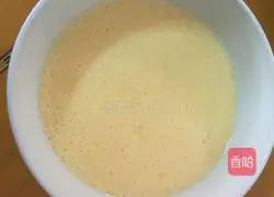Illustration of how to make sponge steamed cake 6
