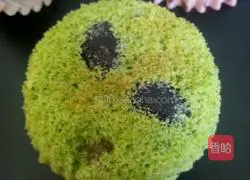 Spinach and honey bean sponge cake recipe 18