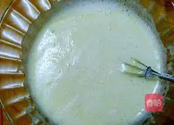 Six Inch Chiffon Cake recipe illustration 3