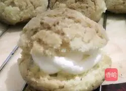 Illustration of how to make puff pastry 15