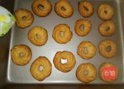 Cookies Illustration of how to do it 11