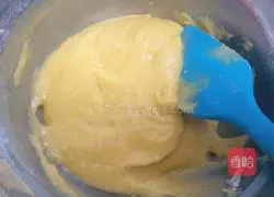 Orange jam cake roll recipe 4