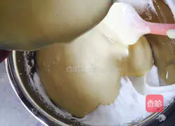 Chiffon cake recipe 10