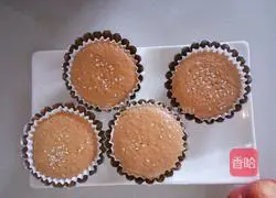 Simple sponge cake recipe 7