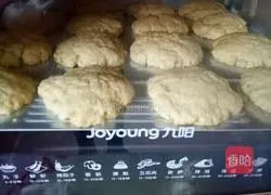 Peach cake recipe illustration 1