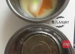 6-inch cocoa chiffon cake recipe 3