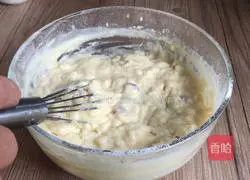 Dried Fruit Yogurt Muffin Recipe Illustration 11