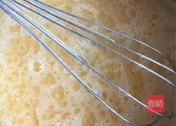 How to make milk cake rolls Illustration 3