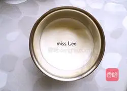 Rice cooker sponge cake recipe 7