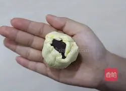 Egg Yolk Crispy ~ Egg Tart Version Recipe Illustration 6