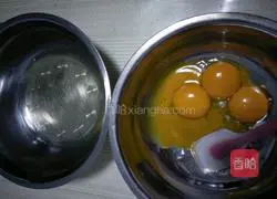 How to make strawberry cake rolls Illustration 1