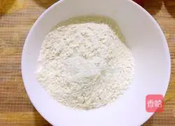 Chiffon cake (8 inches) ) illustration 2