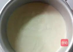 Six-inch chiffon cake recipe 7