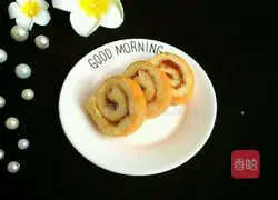 Strawberry jam cake roll recipe 21