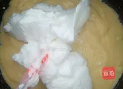 Chiffon Cake Recipe Illustration 13 