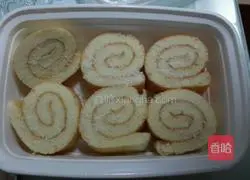 Cake roll recipe 10