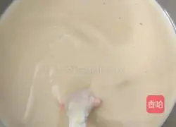 Illustration of how to make raisin cake rolls 10