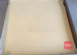 Cheese Swiss Cake Roll Recipe Illustration 8