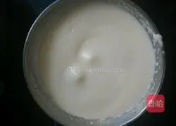 Chewy cake roll recipe 3