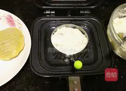 Grape Milk Pancakes (Circle) illustration 15