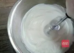 Chiffon cake recipe 10