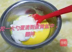 Basic cake roll recipe 7
