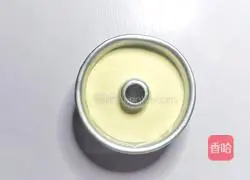 Strawberry Cream Cake Recipe Illustration 11