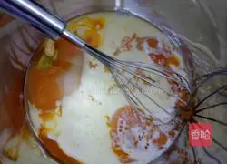 Chiffon cupcake recipe 4