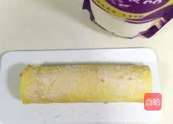 Coconut cake roll recipe 20