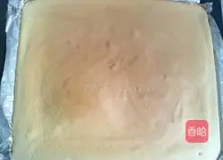 Orange jam cake roll recipe 12