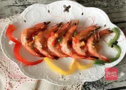 Cheese grilled shrimp recipe 6