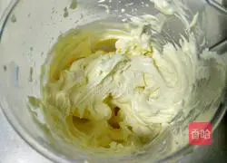 Sakura Cheesecake (Chiffon Base) Recipe Illustration 7