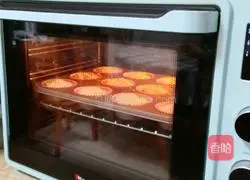 Recipe for Raisin Muffin Cake 15