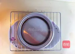 Cocoa chiffon cake recipe 16