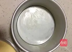 Illustration of how to make light cheesecake (6 inches) 11