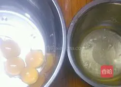 6-inch chiffon cake recipe illustration 2