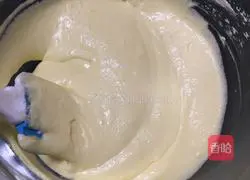 Cheese chiffon cake recipe 11
