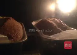 Illustration of how to make perfect orange pound cake with zero additions 12