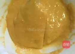 Rainbow Cake Roll Recipe Illustration 6