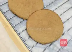 No whipping cream Illustration of how to make tiramisu 16