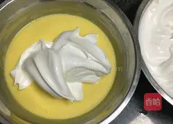 10-inch chiffon cake recipe 9