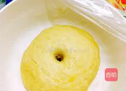 Illustration of how to make butter biscuits 7