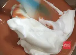 Six Inch Chiffon Cake recipe illustration 13